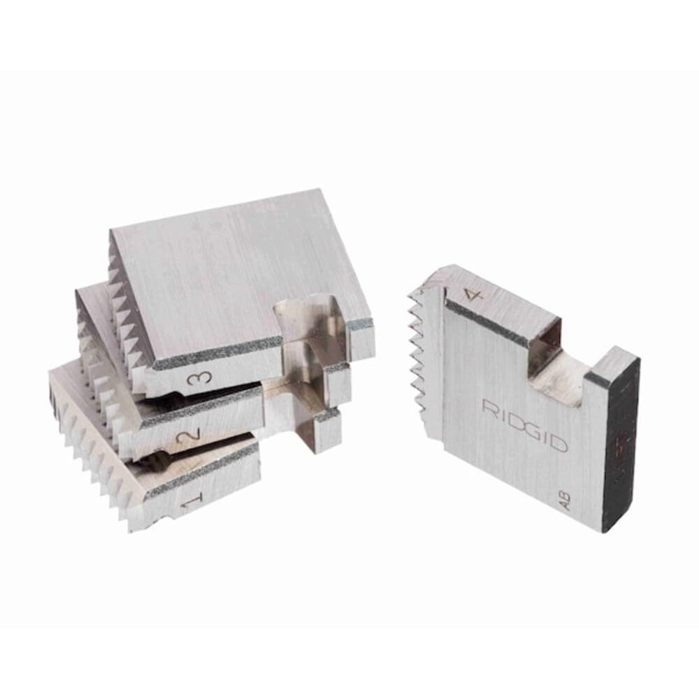 RIDGID - 12-R Terraja de Repuesto 2 Pulg. NPT para Roscadoras