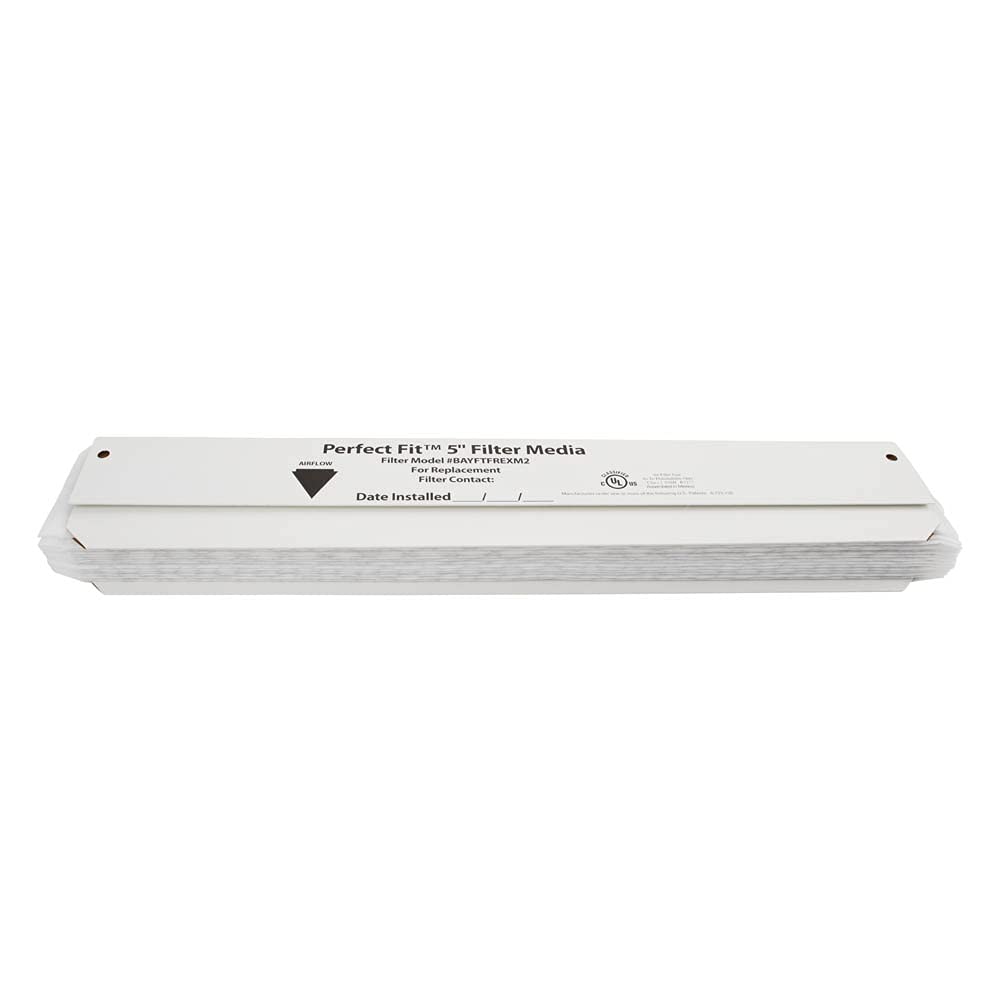 Trane/American Standard filtro de repuesto tipo medio expandible
