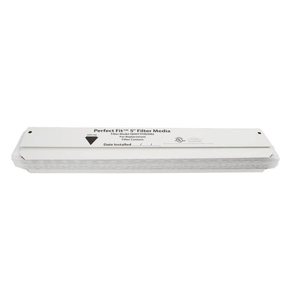 Trane/American Standard filtro de repuesto tipo medio expandible