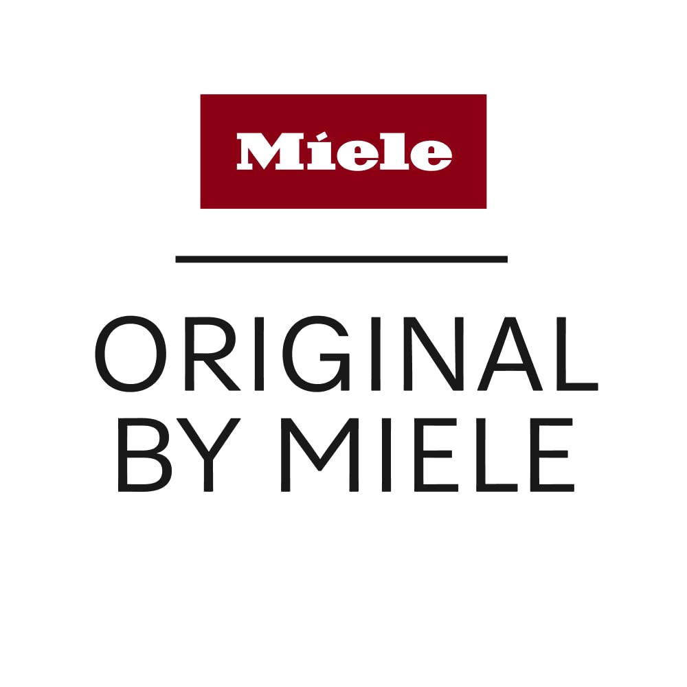 Miele Original HX-FSF Filtro de polvo fino para aspiradoras inalámbricas Miele Triflex HX1 (excepto Facelift), paquete de 1-11385020