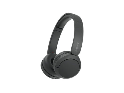 Sony WH-CH520 Audífonos Inalámbricos On-Ear - Nacional - Negro