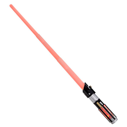 Star Wars Sable de Luz Giro de la Fuerza