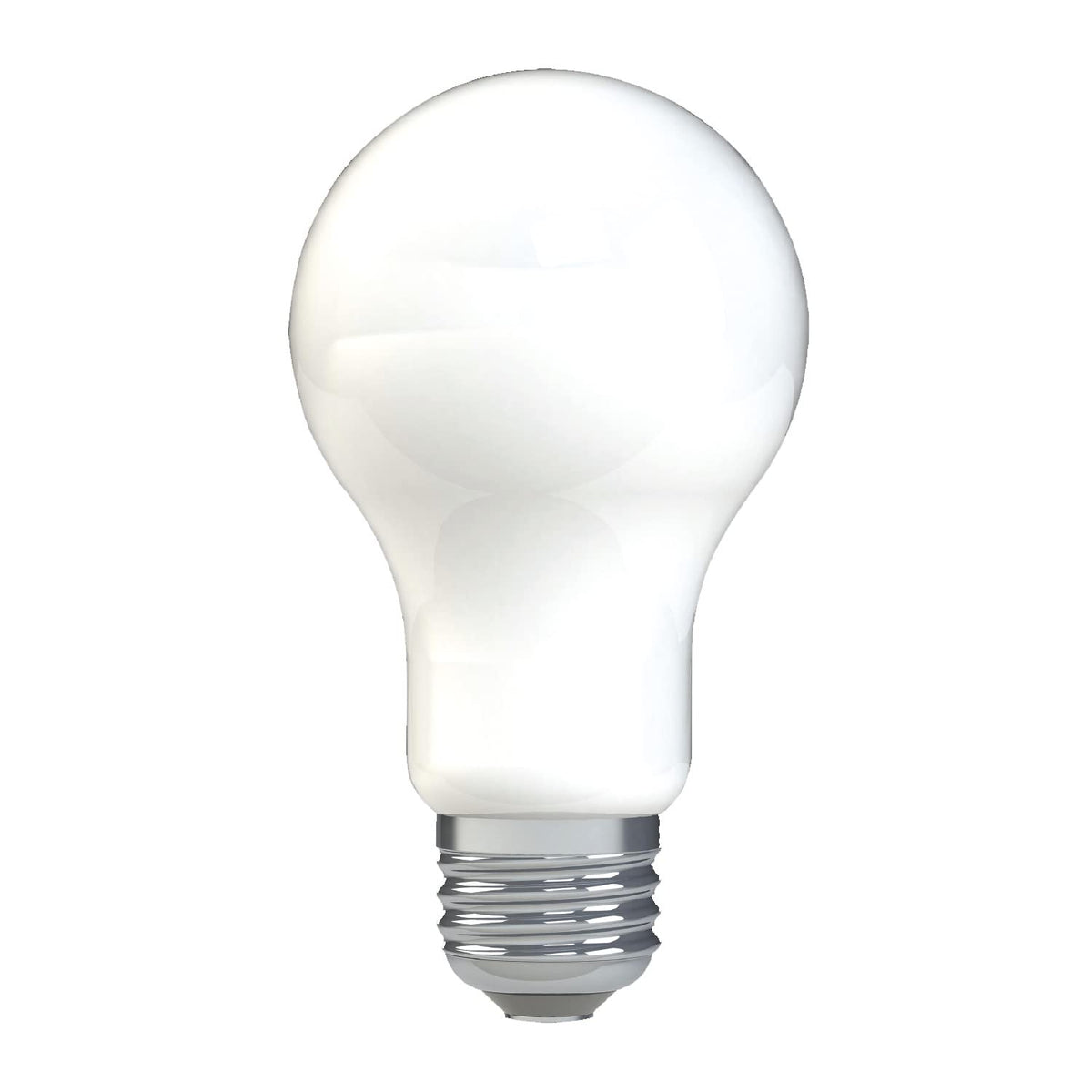 GE - Bombillas LED de 100 W, blanco suave, A19, 3 unidades (paquete de 1)