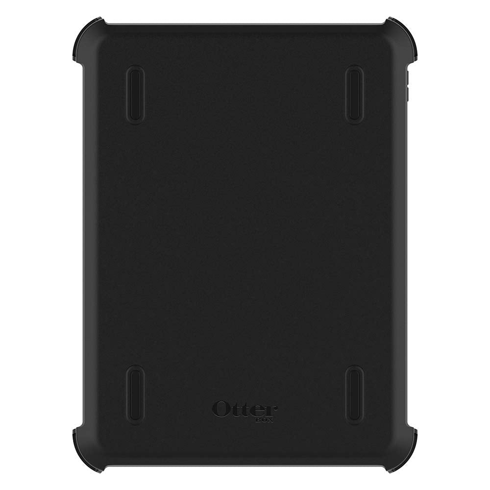 OtterBox Defender Series - Funda para iPad Air (4ª y 5ª generación), Color Negro