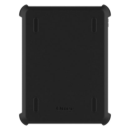 OtterBox Defender Series - Funda para iPad Air (4ª y 5ª generación), Color Negro