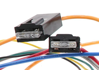 Hayden Kit Universal de Control de Ventilador Termostático Ajustable 3651 Requiere Cableado