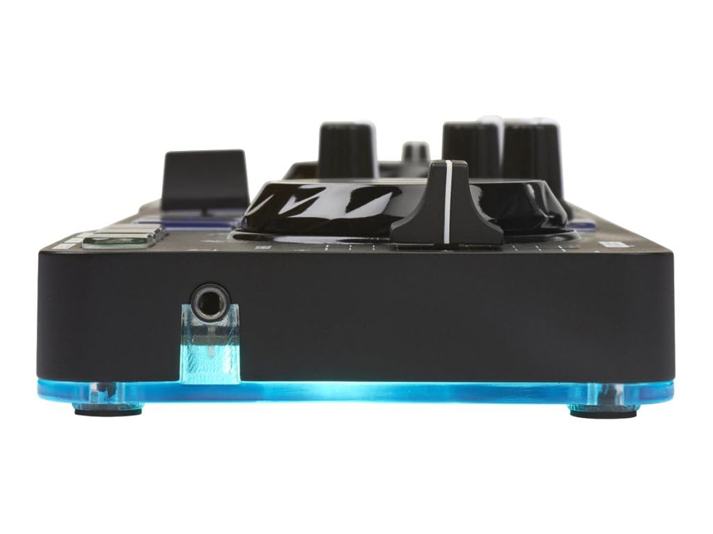 Hercules DJControl Starlight