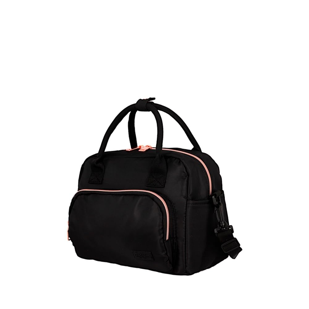 Xtrem Lonchera Bayside 6Xt Black/Rose Gold