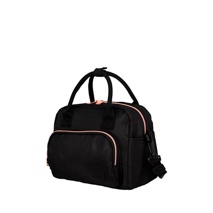 Xtrem Lonchera Bayside 6Xt Black/Rose Gold