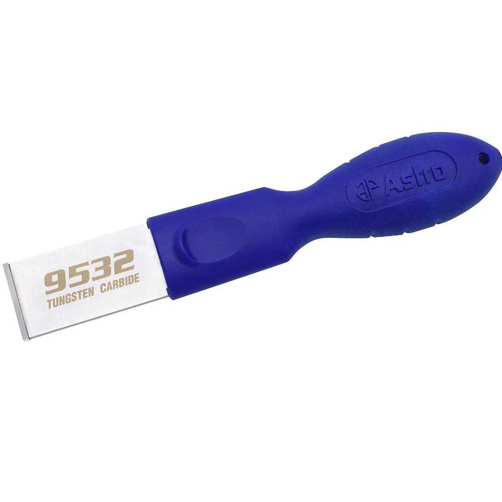 Astro Tools 9532 Raspador de juntas de carburo de tungsteno