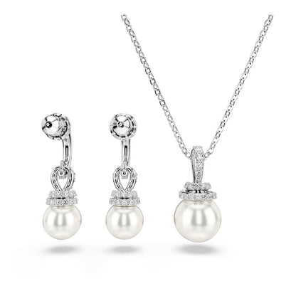 Swarovski SET JOYERÍA Originally
