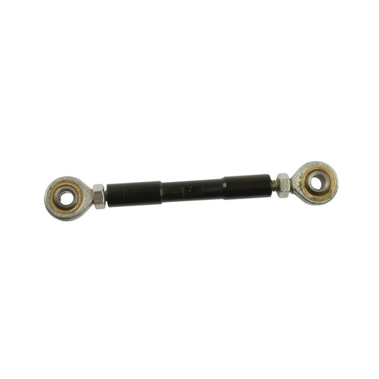 Italika F11031177 Varilla Conectora Cambios, Negro