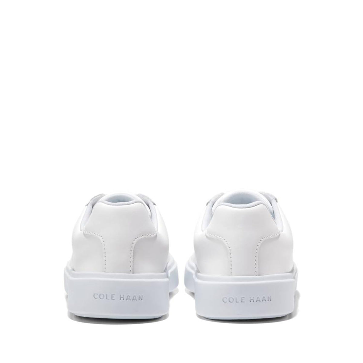Cole Haan Tenis para Mujer de Piel Grand Crosscourt Daily Sneakers