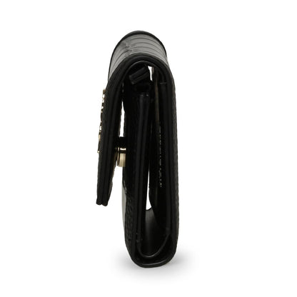 Steve Madden WALLET Bcannonc Negro