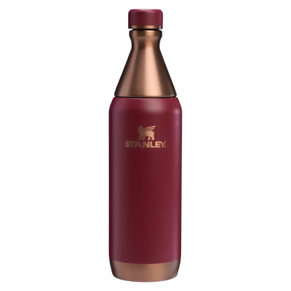 Stanley Termo All Day Slim Bottle Granate 591ml