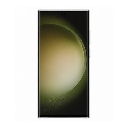 Samsung Galaxy S23 Ultra Detachable Cover Transparency