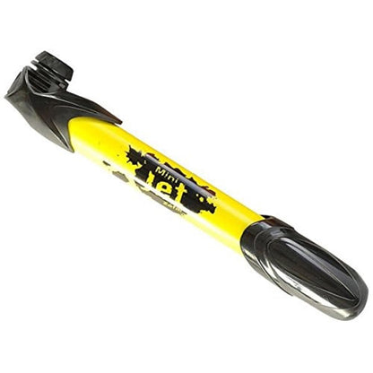 Zéfal Bomba Mini Jet Mini V.A./V.F. Plastico Verde 8288B