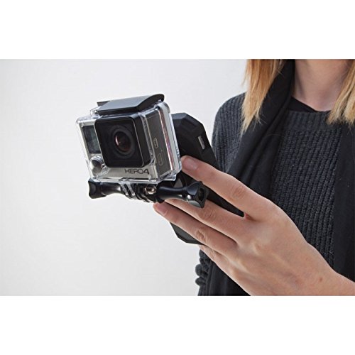 ROKFORM Accesorios Soporte de Visor Ajustable para GoPro Universal, iPhone 6 / 6s Plus, iPhone 6 Plus 5.5" Screen