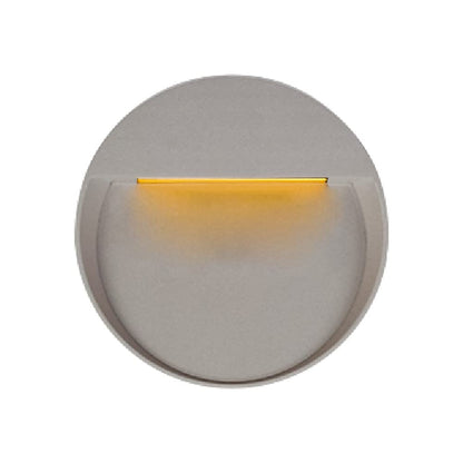 Tecnolite Lámpara LED Exterior para Sobreponer Luz Suave Cálida 3000 k Tecnolite