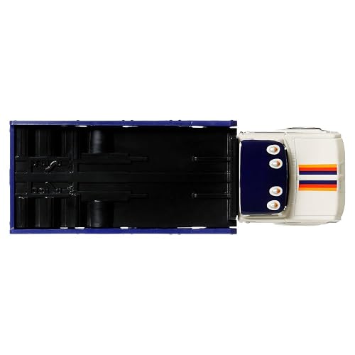 Hot Wheels Collector Vehículo de Colección Paquete Premium de 4 Autos Todo Terreno 3+