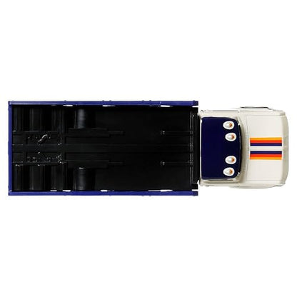 Hot Wheels Collector Vehículo de Colección Paquete Premium de 4 Autos Todo Terreno 3+