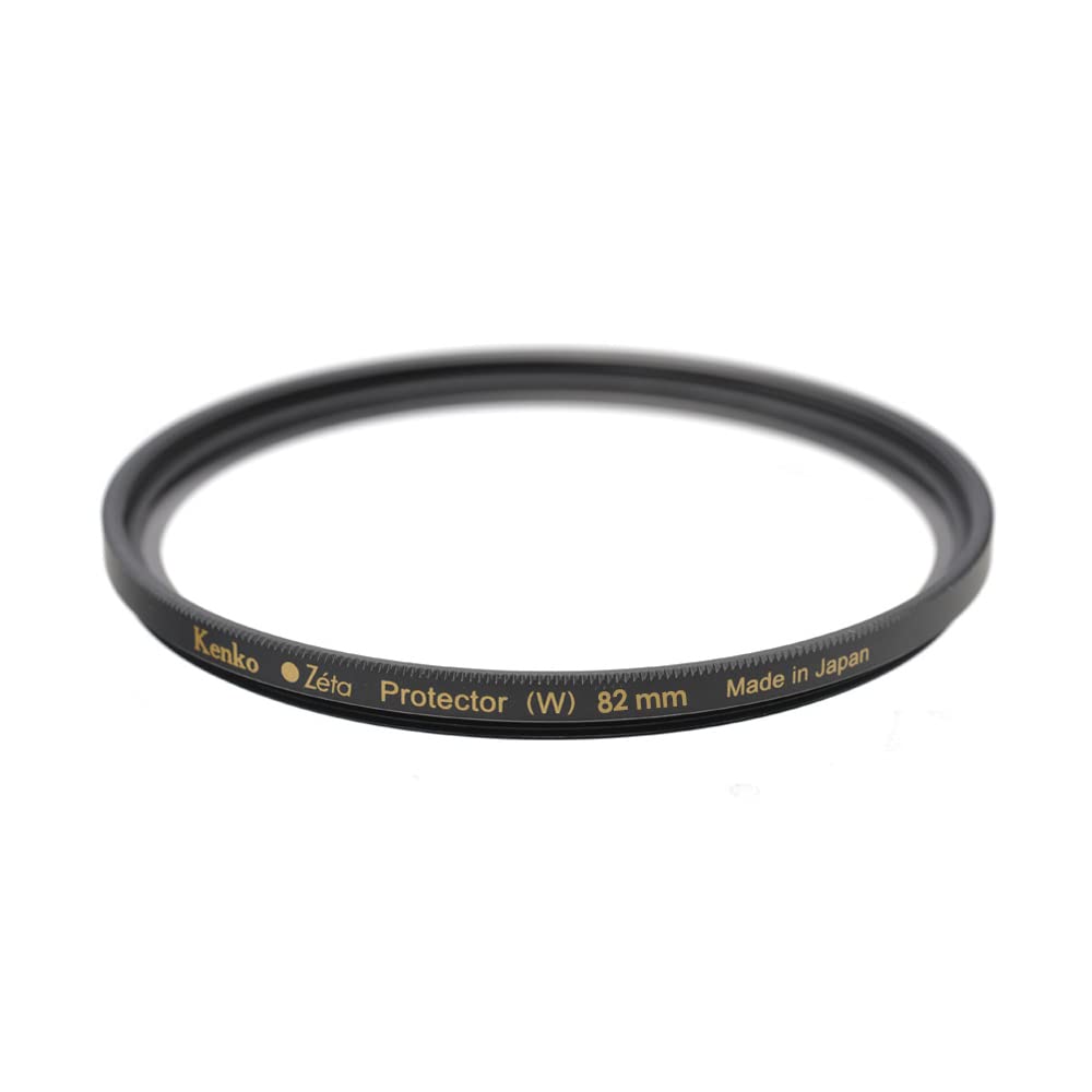 Kenko 218252 Filtro Protector Zeta, 82mm