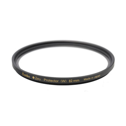 Kenko 218252 Filtro Protector Zeta, 82mm