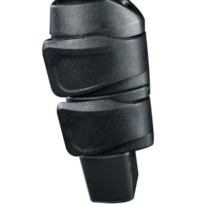 Vanguard MAK 234 Tripod with Quick-Flip Leg Locks and Geared Elevator
