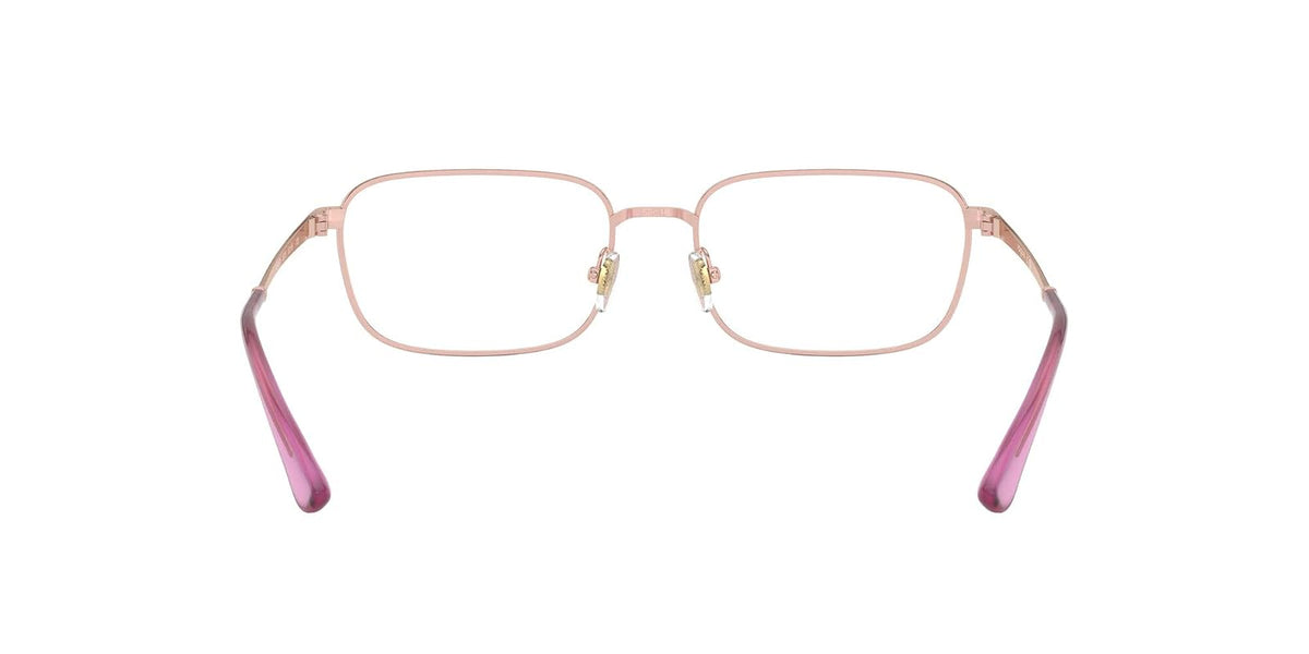 Vogue Eyewear Mujeres Vo4191 Gafas Graduadas Rectangulares
