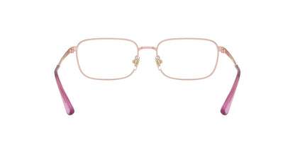Vogue Eyewear Mujeres Vo4191 Gafas Graduadas Rectangulares