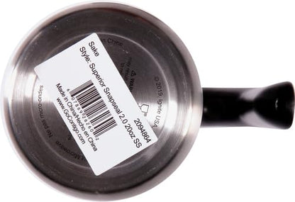 Contigo - Taza de viaje aislada, Sake, 591.47 mililitros, 1