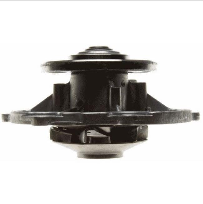 Gates Bomba de Agua 43530 para GMC Acadia 3.6L 2006-2016 | Sustituye a QPW73 252-889 252-962 12566029 12618472 12637479 12645176 12657499 71741078 71747983 92149009. 9449999 009