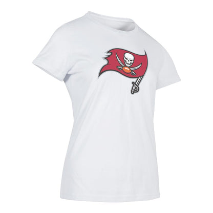 NFL Playera Aficionado Básica Tampa Bay
