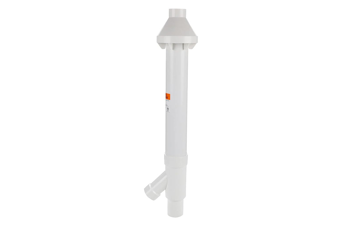Diversitech CVENT-2 Concentric Vent, 2"
