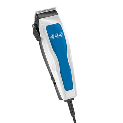 Wahl Kit Máquina Rasuradora para Cabello y barba 17 Pz Color Azul 79420-200