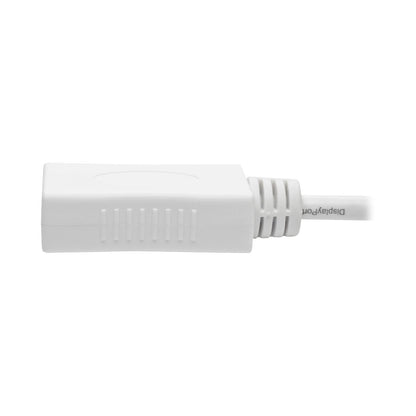 Tripp Lite P139-010-DP-V2B A/V Cable