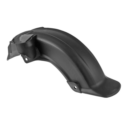 Salpicadera Int Trasero Italika Compatible con BIT 150, BIT 150 NUEVA GENERACION