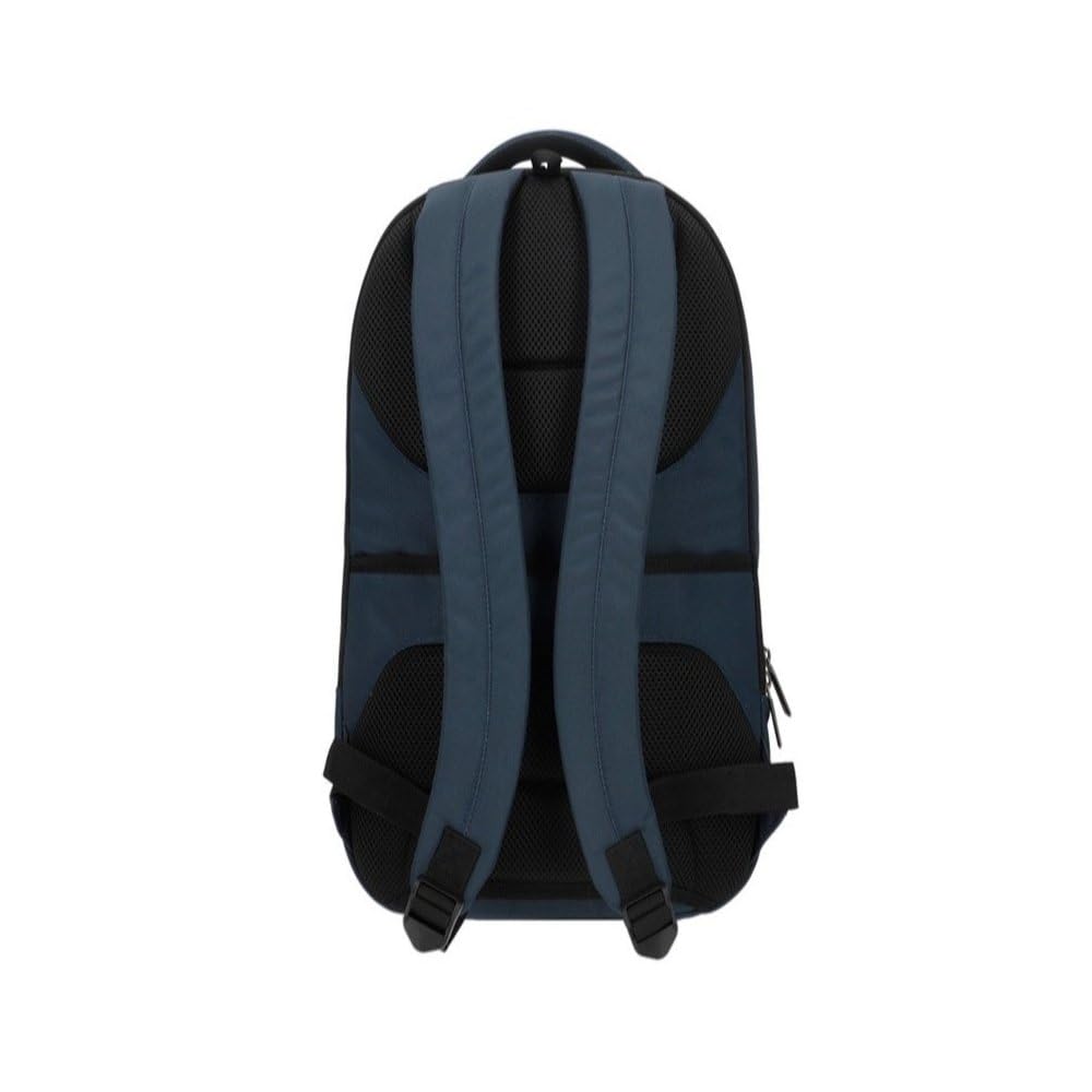 Samsonite Mochila para laptop 15,6" Blacktown azul