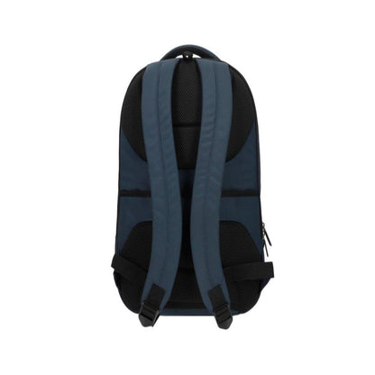 Samsonite Mochila para laptop 15,6" Blacktown azul