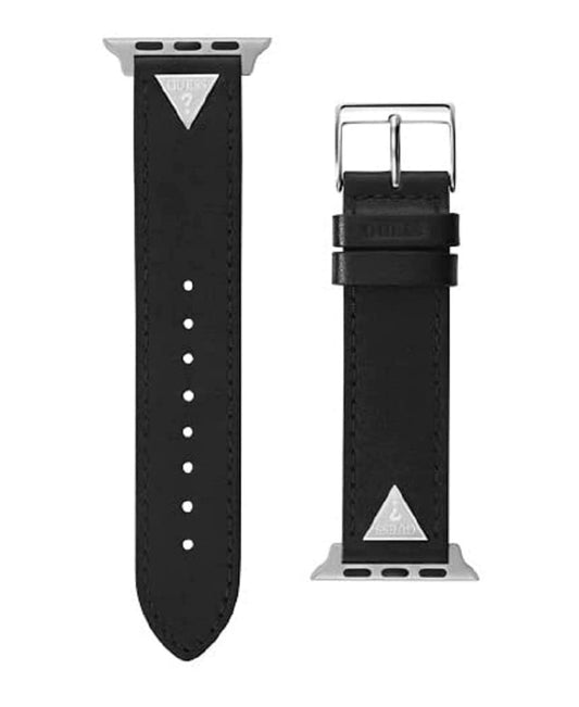 GUESS Ladies smartwatch band compatible with Apple watch (38MM-40MM)