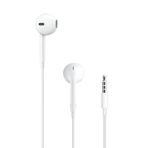 Apple EarPods Headphones with 3.5mm Plug