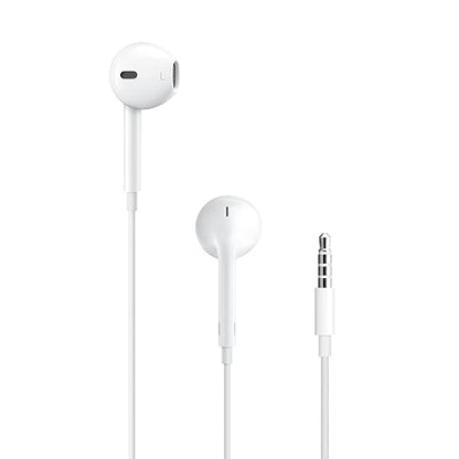 Apple EarPods Headphones with 3.5mm Plug