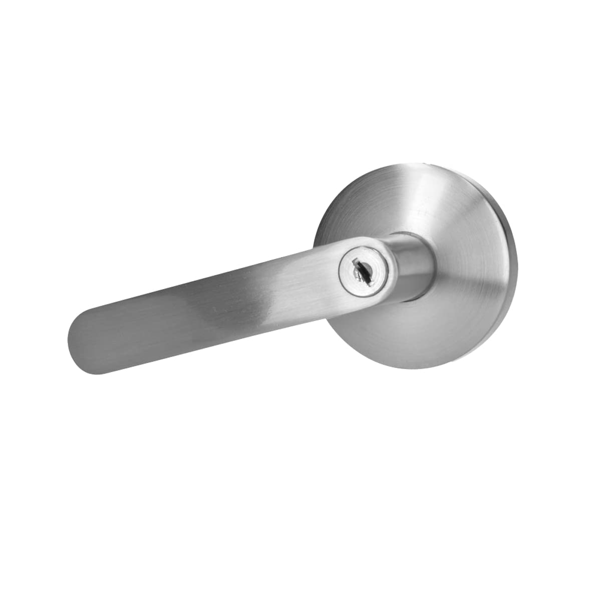 Lock 24MA Manija recta para barra antipánico