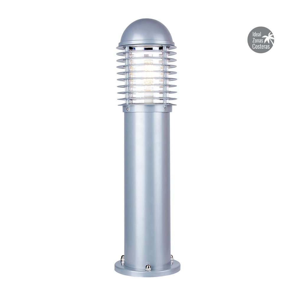 Tecnolite Lámpara de Interior para Empotrar YD-350/S, Satinado