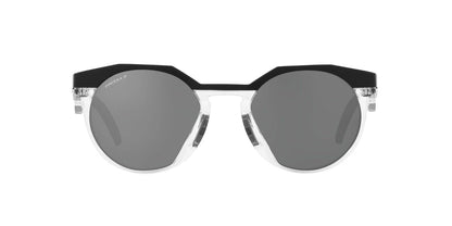 Oakley Oo9242 Hstn - anteojos de sol redondas para hombre