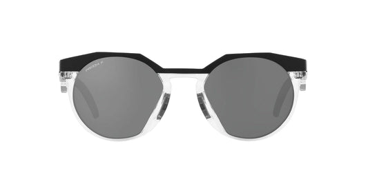 Oakley Oo9242 Hstn - anteojos de sol redondas para hombre