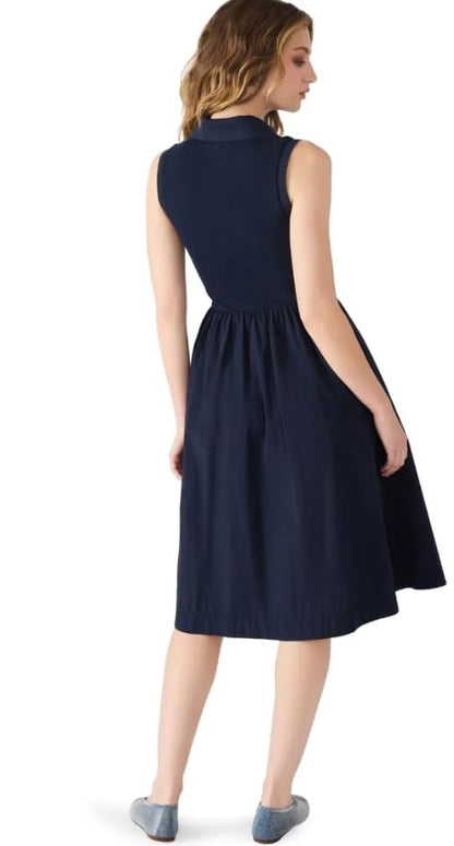 Steve Madden Auden Dress Vestido Mujer