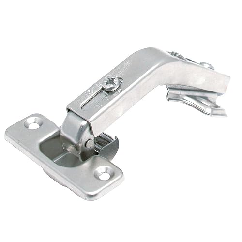 Lock LBD135E Bisagra esquina bidimensional 135°, 35 mm