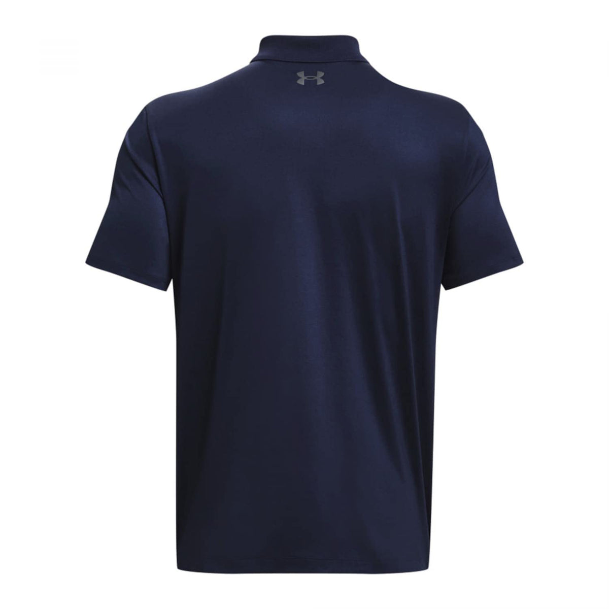 Under Armour Matchplay Polo para Hombre, (410) Midnight Navy/Pitch Gray, Small