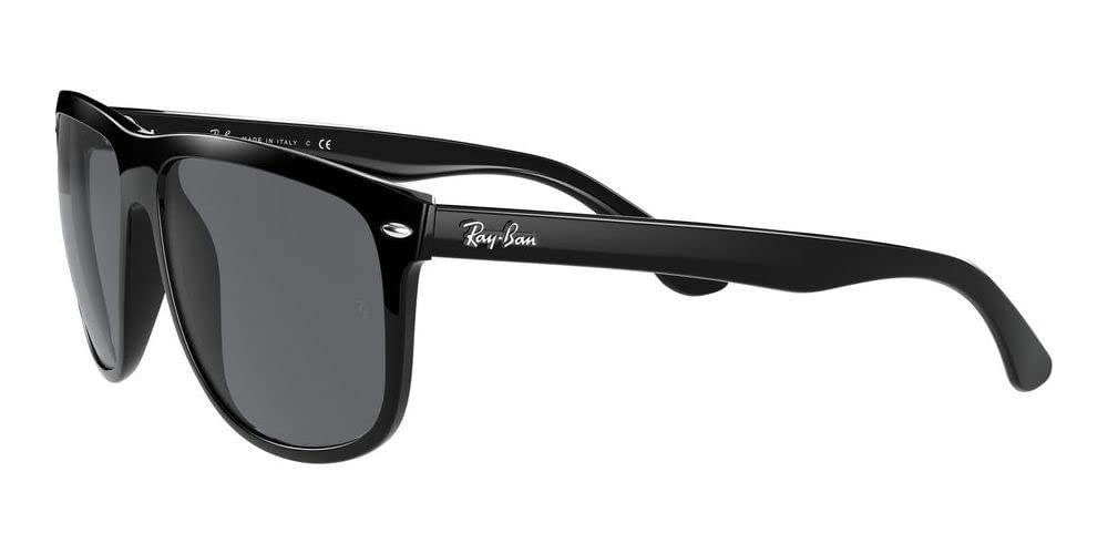Lentes oscuros rb4147 novio, Ray-Ban, Unisex adulto, Habana clara/degradado marrón, 60 mm